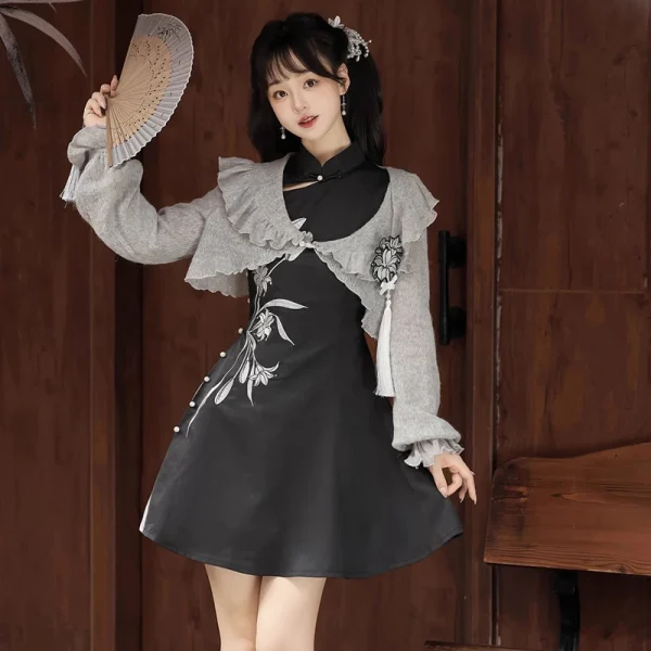 Silver Lily - Image 3