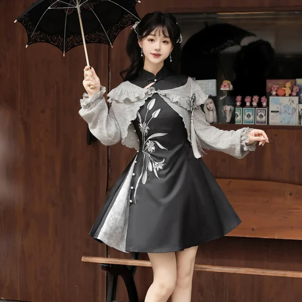 Silver Lily - Image 4