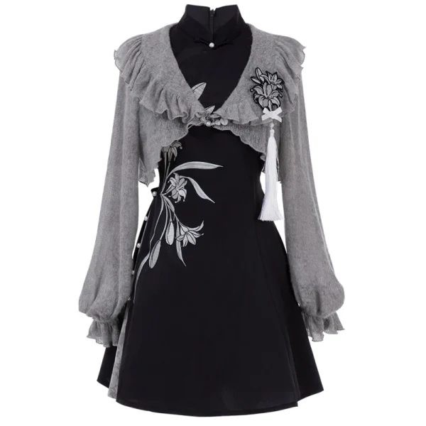 Silver Lily - Image 5