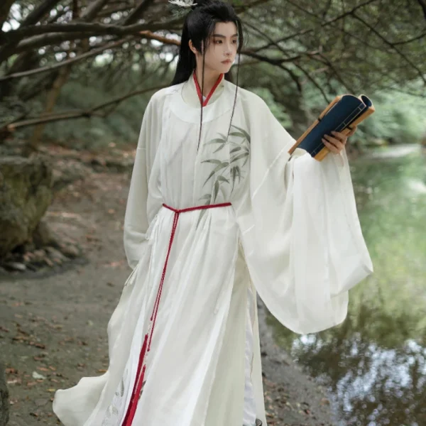 Oriental Poet - Image 2