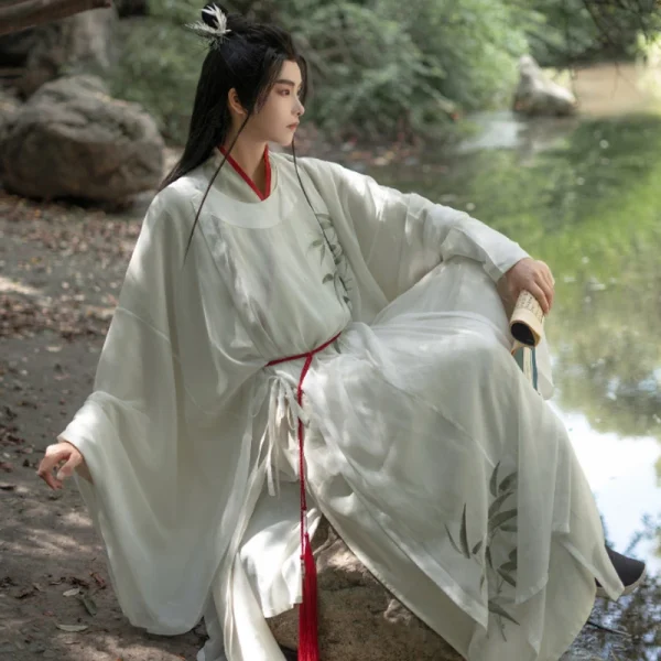 Oriental Poet - Image 3