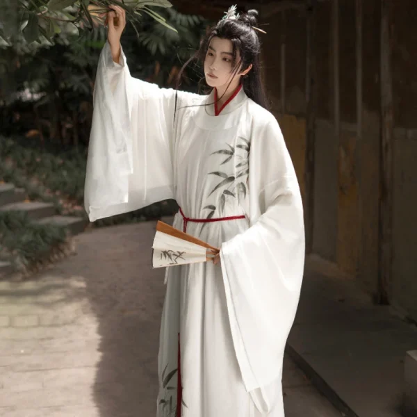 Oriental Poet - Image 4