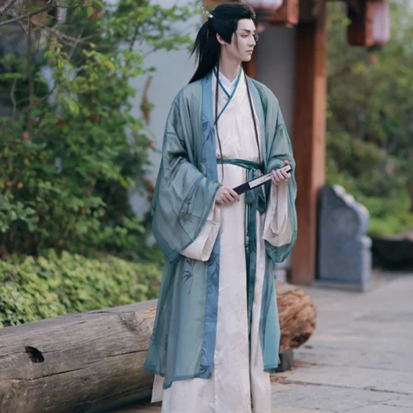 Wine Swordsman - Image 2