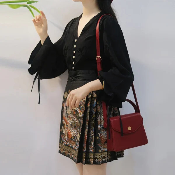 Phoenix Elegance - Image 2