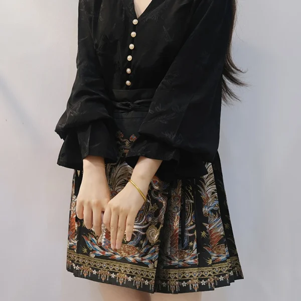 Phoenix Elegance - Image 3