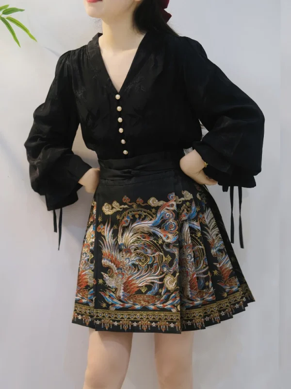 Phoenix Elegance - Image 5
