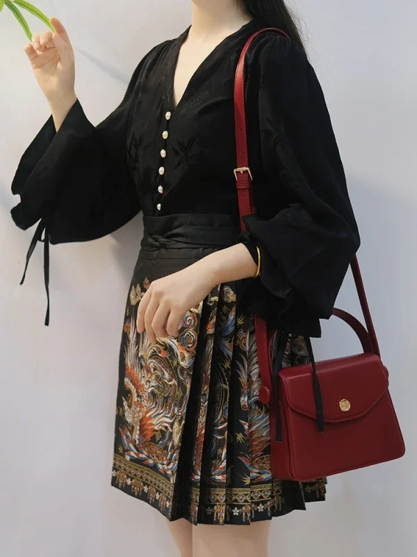 Phoenix Elegance - Image 6