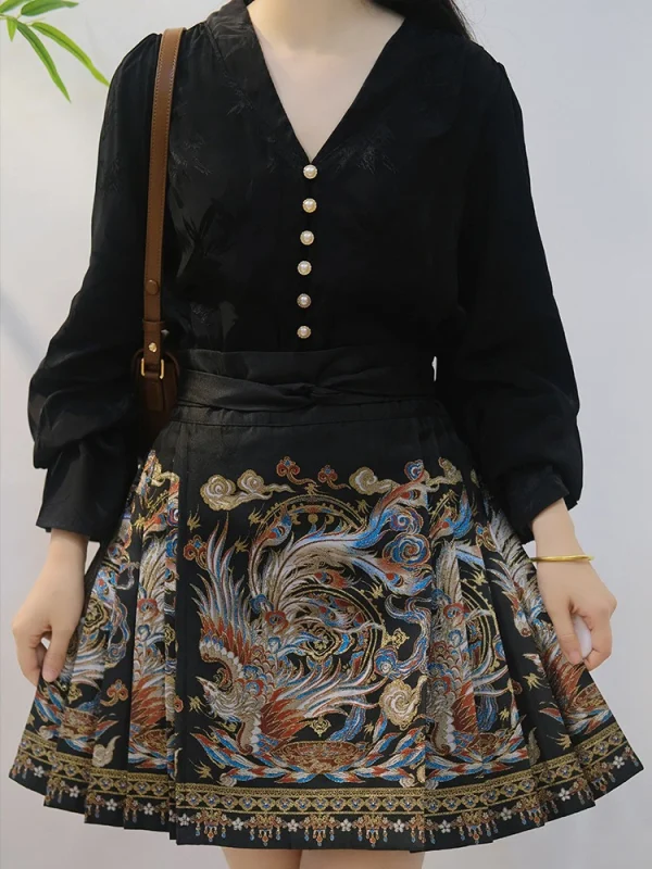 Phoenix Elegance - Image 7