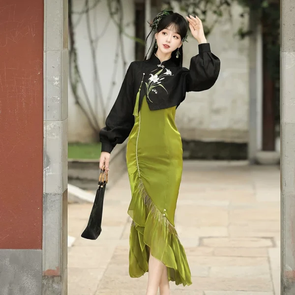Emerald Bloom - Image 2