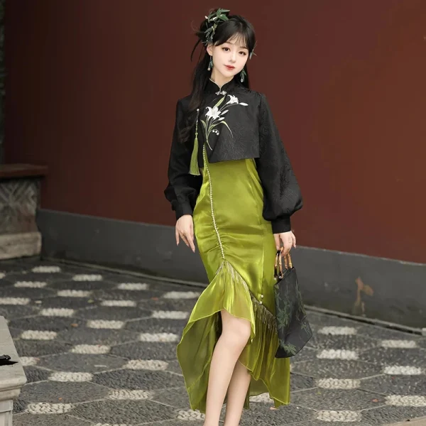 Emerald Bloom - Image 3