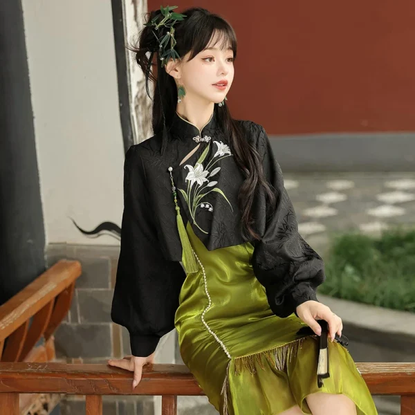 Emerald Bloom - Image 4