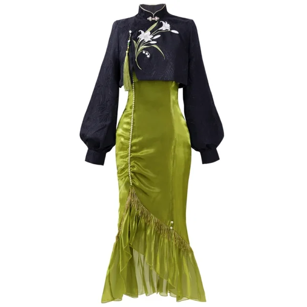 Emerald Bloom - Image 5