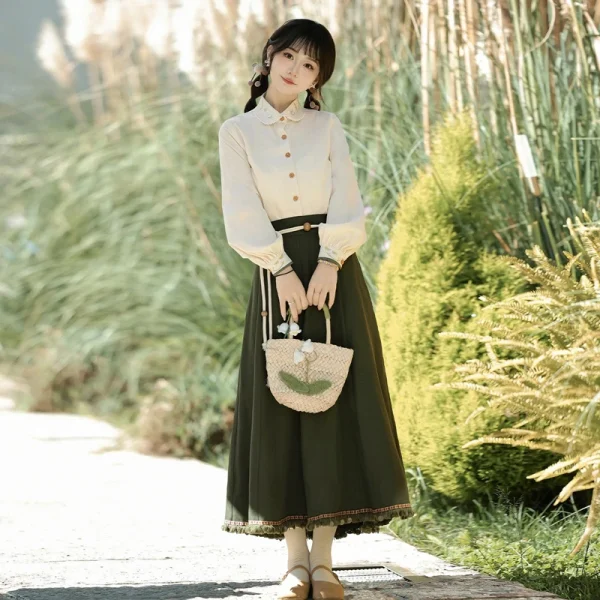 Autumn Charm - Image 4