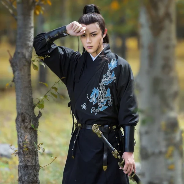 Black Dragon - Image 2