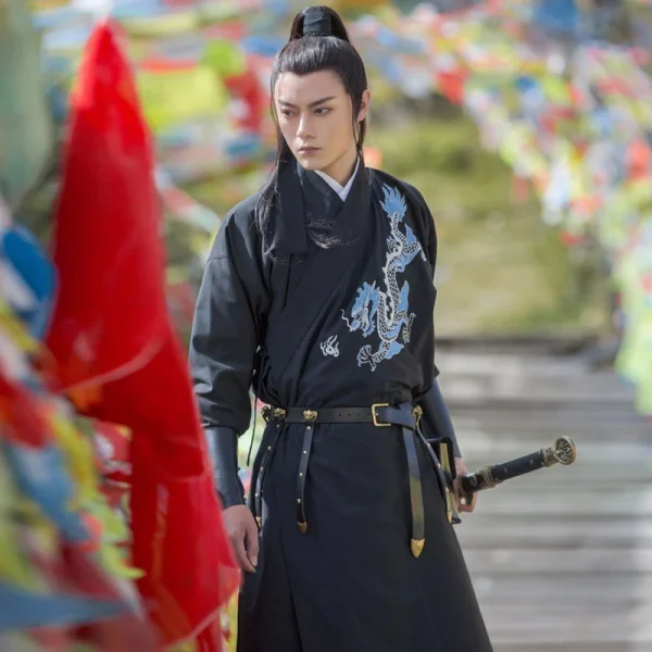 Black Dragon - Image 5